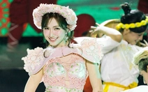 Hòa Minzy thắng lớn với 6 giải Làn sóng xanh, có xứng đáng?