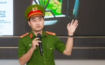 Công an TP.HCM: Tuyên truyền chống 'bắt cóc online' bằng kịch bản, vụ việc thật