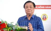 10 năm 'Đàn sếu khởi nghiệp': Từ cài đặt tư duy đến khát vọng kỷ nguyên vươn mình