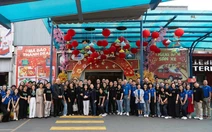 BJC đưa nhà phân tích thăm MM Mega Market, khẳng định chiến lược đầu tư