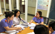 Viện Kiểm sát nhân dân khu vực 5 thu hồi hơn 432 triệu đồng cho ngân sách nhà nước