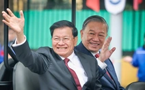 Tổng Bí thư Tô Lâm sắp thăm Lào