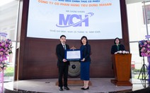 Masan Consumer chuyển sàn HOSE: bài toán định giá lại Tập đoàn Masan