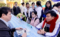 Tuyển sinh đại học 2026: Loạt thay đổi thí sinh cần nắm