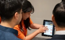 Nhịp cầu cho doanh nghiệp xuất khẩu trực tuyến