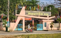 Bảo tồn di tích Dinh trấn Thanh Chiêm cần tôn trọng sự thật lịch sử, tránh xây to rồi bỏ hoang