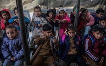 Israel lần đầu thừa nhận 70.000 người Palestine đã thiệt mạng ở Gaza