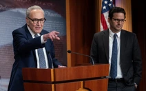 Chính phủ Mỹ phải đóng cửa một phần từ ngày 31-1