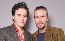 Brooklyn Beckham tăng gần 1 triệu người theo dõi Instagram sau khi 'bóc phốt' cha mẹ