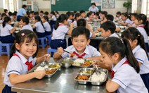 Sau vụ Sago Food, Giám đốc Sở An toàn thực phẩm TP.HCM nói thẳng: Trách nhiệm thuộc nhiều bên