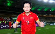 Đình Bắc hai lần vượt sao Trung Quốc, thống lĩnh các cuộc bình chọn của AFC