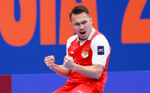 Xác định đối thủ của Việt Nam ở tứ kết Giải futsal châu Á 2026
