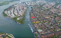 Hà Nội, Hội An vào top 10 điểm đến xuất sắc nhất thế giới năm 2026