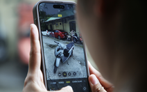 Người dân phản ánh 'công an phường không giải quyết làm sạch dữ liệu đăng ký xe', Cục CSGT nói gì?