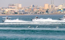 Nổ tại thành phố cảng phía nam Iran, tin đồn chỉ huy hải quân là mục tiêu