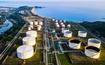 Ngành dầu khí lãi đậm, doanh nghiệp 'ngồi trên núi tiền' nghìn tỉ