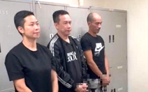 Vụ thuê giang hồ chém cổ đông, 3 người diện truy nã đặc biệt nguy hiểm bị bắt tại Thái Lan