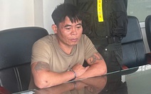 Bắt 'ông trùm' ma túy ở Quảng Ngãi xây cả hầm trú ẩn, dùng ma túy điều khiển người nghiện