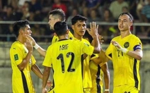 CAS sẽ xét xử vụ 'nhập tịch gian dối' của Malaysia vào ngày 26-2