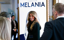 Phim tài liệu Đệ nhất phu nhân Mỹ: Giới phê bình chê 'thiếu chân thực', khán giả khen 'đời thường'