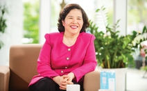 50 năm Vinamilk vươn lên cùng đất nước