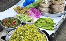 Săn đặc sản ăn chơi ngày Tết - Kỳ cuối: Thân thương món miền Tây giữa Tết Sài Gòn