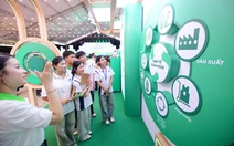 Việt Nam Xanh 2025: Từ cam kết đến hành động vì tương lai xanh