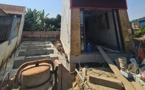 Hải Phòng chỉ đạo làm rõ việc xây nhầm nhà trên đất người khác do 'cán bộ chỉ nhầm chỗ'