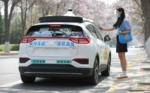 Chiến lược xây đường thông minh ở Trung Quốc