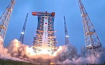 Trung Quốc: Gần 100 vụ phóng tàu vũ trụ trong năm 2025