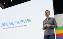 AI của Google bị cảnh báo 'có thể gây chết người' vì tư vấn y tế sai lệch