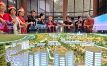 Mỗi bất động sản sẽ có 'chứng minh thư' điện tử riêng