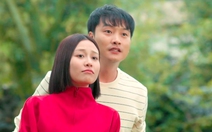 Cách em 1 milimet, Gia đình trái dấu: Cặp đôi vàng lãng mạn đến lãng xẹt