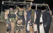 Đặc nhiệm Delta Force bắt ông Maduro là lực lượng như thế nào?