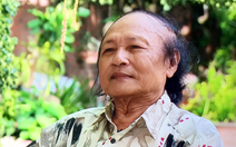 Nhạc sĩ Đoàn Bổng qua đời