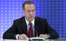 Ông Medvedev: Mỹ xâm lược Venezuela, vi phạm luật quốc tế nên không còn quyền chỉ trích Nga