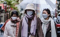 Không khí lạnh tăng cường, miền Bắc khả năng mưa rét sau nghỉ Tết dương lịch