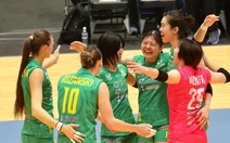 Thanh Thúy 'phục thù' thành công 1 ngày sau thất bại