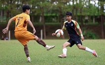 13 cầu thủ U19 bị phạt nặng: Khi nền tảng không được coi trọng