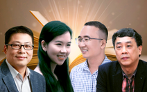 Văn chương Việt 2026 sẽ như 'tình chớm nở'?