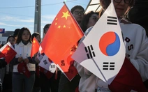 Hàn Quốc thừa nhận Trung Quốc chưa mở cửa trở lại với phim ảnh, K-pop