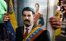 Cược trước khi ông Maduro bị bắt, tài khoản ẩn danh thắng 400.000 USD gây nghi vấn nội gián