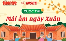 Cảnh báo fanpage mạo danh cuộc thi Mái ấm ngày xuân của báo Tuổi Trẻ