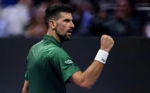 Djokovic rút khỏi hiệp hội quần vợt của chính mình