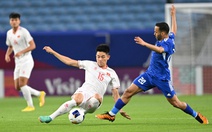 Vòng chung kết U23 châu Á 2026: Kỳ vọng gì vào U23 Việt Nam?