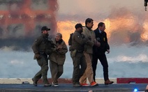 Ông Maduro nói gì tại tòa ở Mỹ?