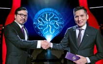 Quốc Khánh thay 'Giáo sư Xoay' dẫn Ai là triệu phú, khán giả nhớ Lại Văn Sâm