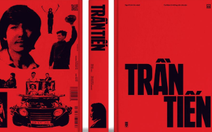 Khi Trần Tiến 'hát thơ mình' bằng ký ức và đời sống