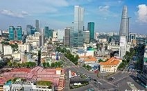 Đề xuất 15-1 khởi công metro 2, động thổ cầu Cần Giờ, Phú Mỹ 2 và Khu liên hợp thể thao Rạch Chiếc