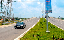 BOT đường tránh TP Thanh Hóa hơn 300 tỉ chính thức thuộc sở hữu toàn dân